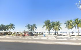 Suh Copacabana 83 Live The Beach